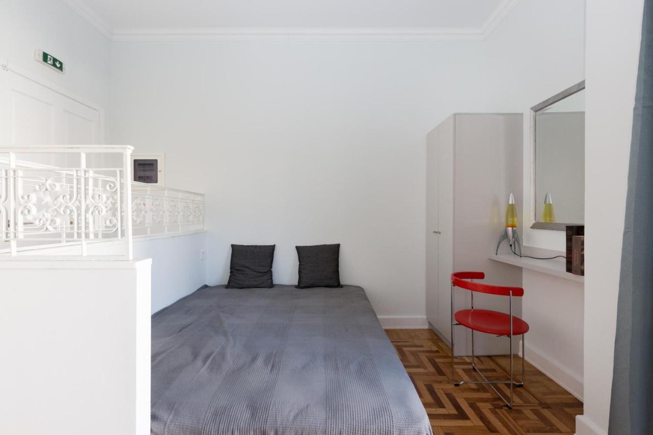 Troon Of Athens Apartments Esterno foto