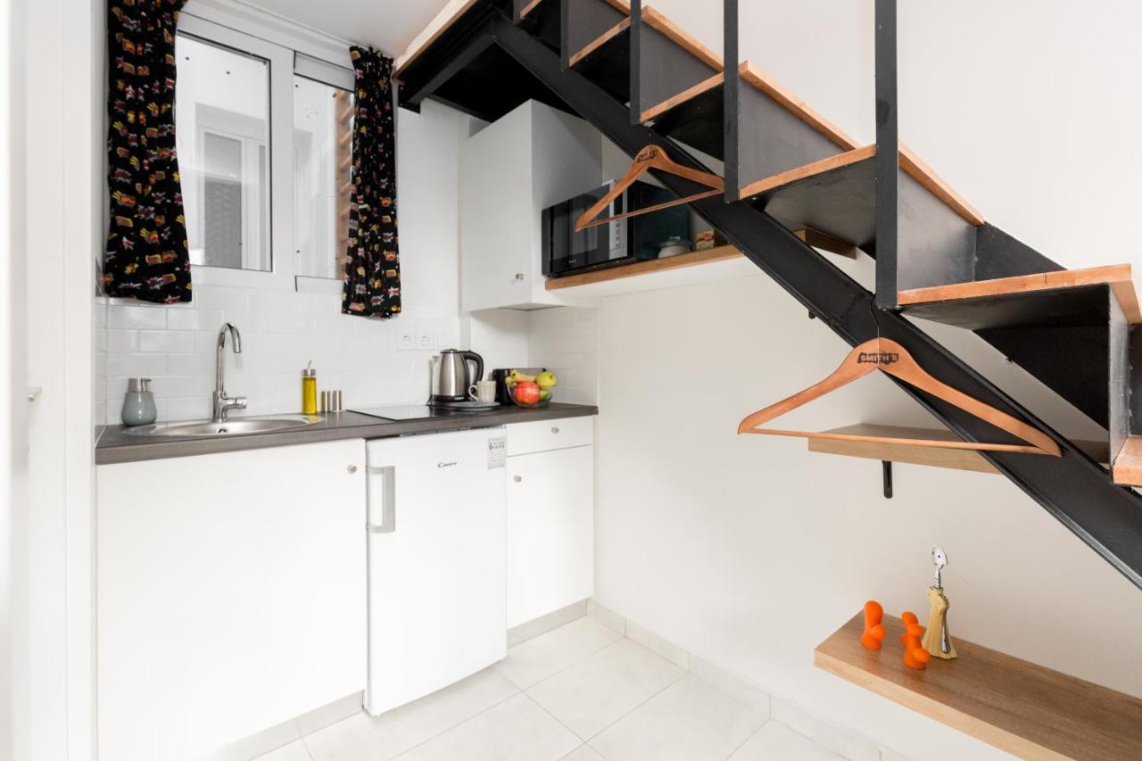 Troon Of Athens Apartments Esterno foto